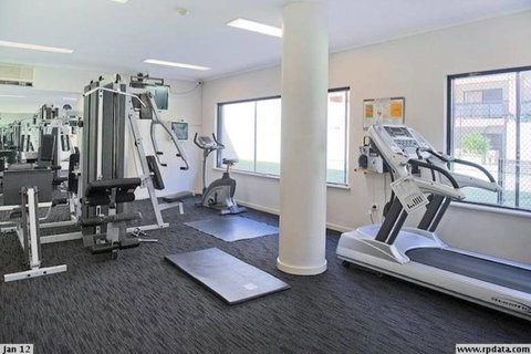 Eliza\'s Lookout - Hotel Gold Coast 27