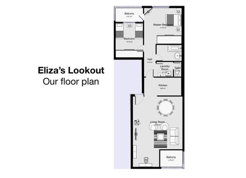Eliza\'s Lookout - Hotel Gold Coast 6