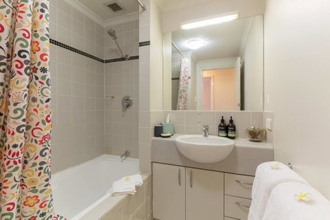Eliza\'s Lookout - Hotel Gold Coast 21