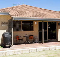 Garden Studio - Hotel Gold Coast
