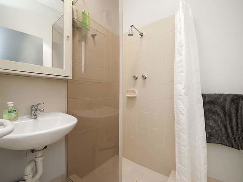 Garden Studio - Hotel Gold Coast 5