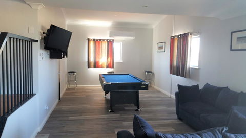 Barnville@Bremer - Hotel Gold Coast 19