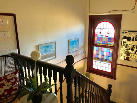 Junction Hotel Moora - Hotel Gold Coast 20