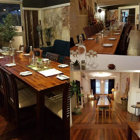 Junction Hotel Moora - Hotel Gold Coast 16