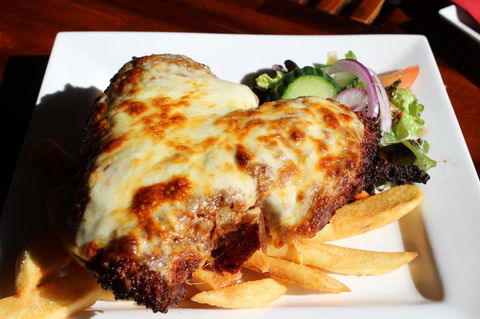 Junction Hotel Moora - Hotel Gold Coast 27