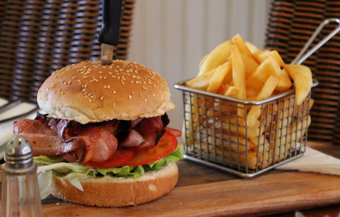 Junction Hotel Moora - Hotel Gold Coast 12