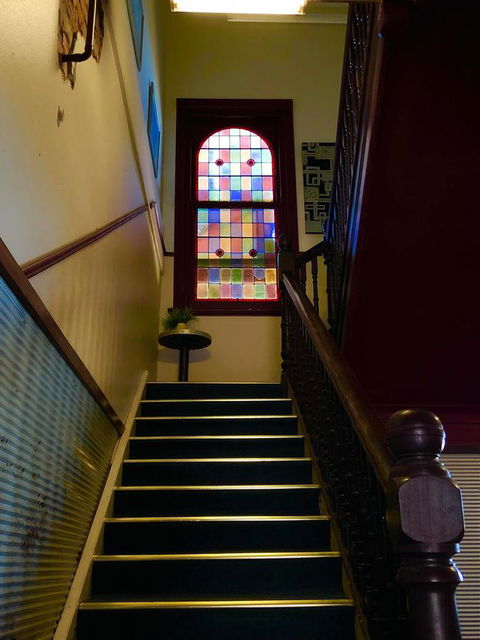 Junction Hotel Moora - Hotel Gold Coast 14