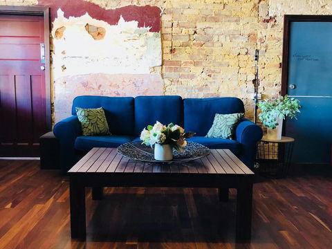 Junction Hotel Moora - Hotel Gold Coast 17