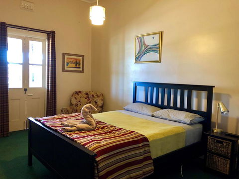 Junction Hotel Moora - Hotel Gold Coast 11