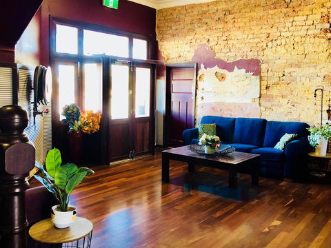 Junction Hotel Moora - Hotel Gold Coast 23