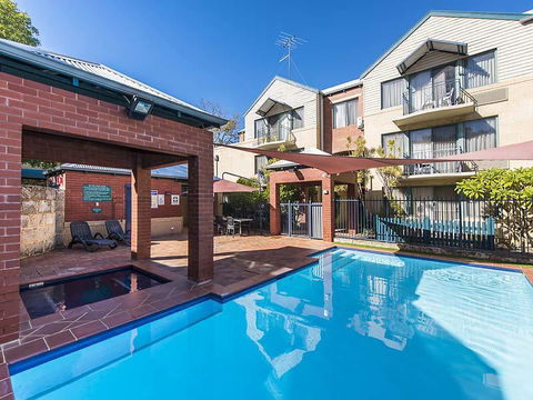 Subiaco Village 28 - Hotel Gold Coast 19