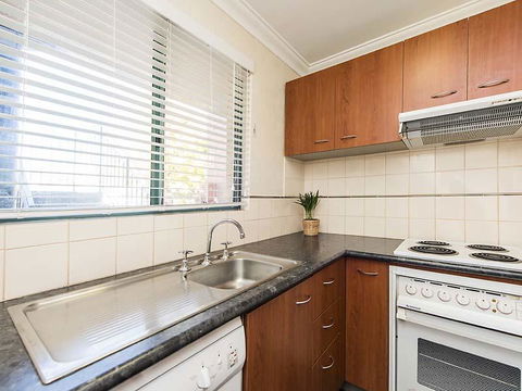 Subiaco Village 28 - Hotel Gold Coast 14