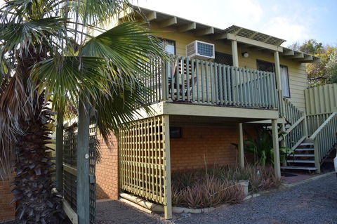 Wildsights Villas - Hotel Gold Coast 15