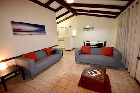 Wildsights Villas - Hotel Gold Coast 2