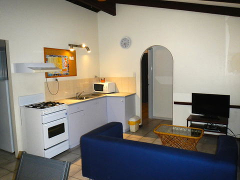 Wildsights Villas - Hotel Gold Coast 26