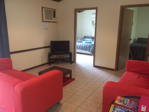 Wildsights Villas - Hotel Gold Coast 24