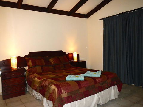 Wildsights Villas - Hotel Gold Coast 7