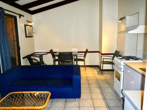 Wildsights Villas - Hotel Gold Coast 10