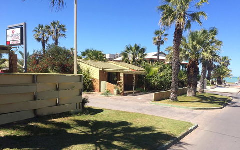 Wildsights Villas - Hotel Gold Coast 21