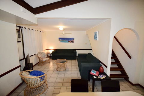 Wildsights Villas - Hotel Gold Coast 5