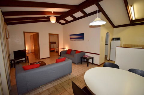 Wildsights Villas - Hotel Gold Coast 18