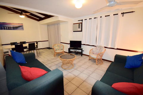 Wildsights Villas - Hotel Gold Coast 16