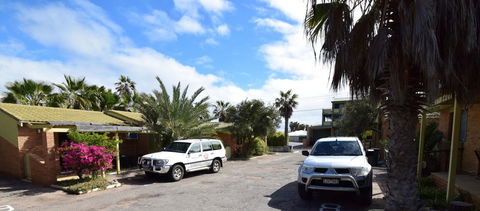 Wildsights Villas - Hotel Gold Coast 20