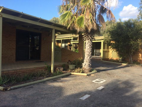 Wildsights Villas - Hotel Gold Coast 27