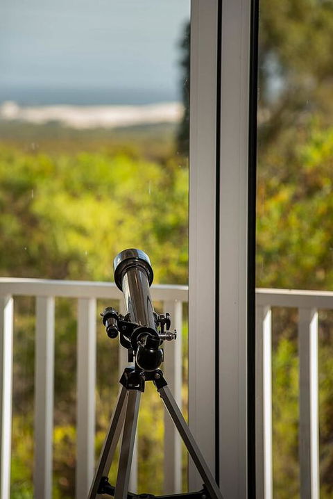 Blue Sky Escapes The Lookout Lancelin - Hotel Gold Coast 27