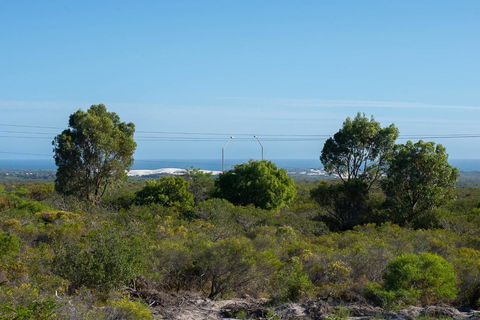 Blue Sky Escapes The Lookout Lancelin - Hotel Gold Coast 24