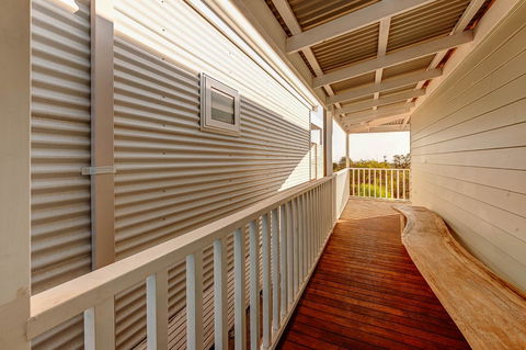 Blue Sky Escapes The Lookout Lancelin - Hotel Gold Coast 30