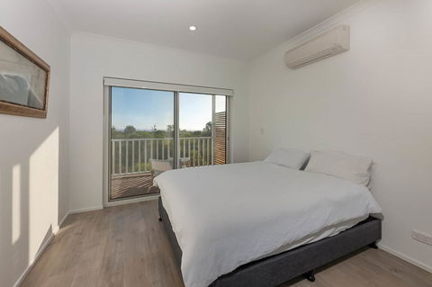 Blue Sky Escapes The Lookout Lancelin - Hotel Gold Coast 14