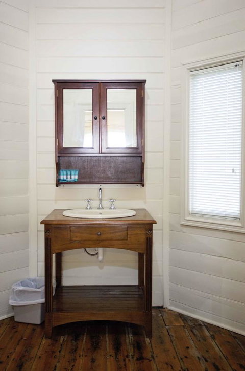 Hopetoun Motel & Chalet Village - Hotel Gold Coast 32