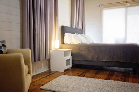 Hopetoun Motel & Chalet Village - Hotel Gold Coast 28