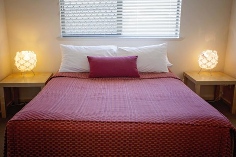 Hopetoun Motel & Chalet Village - Hotel Gold Coast 29