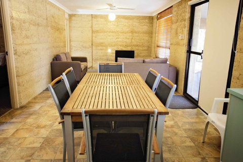 Hopetoun Motel & Chalet Village - Hotel Gold Coast 40