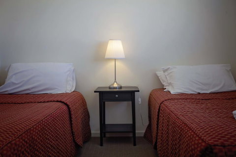 Hopetoun Motel & Chalet Village - Hotel Gold Coast 33