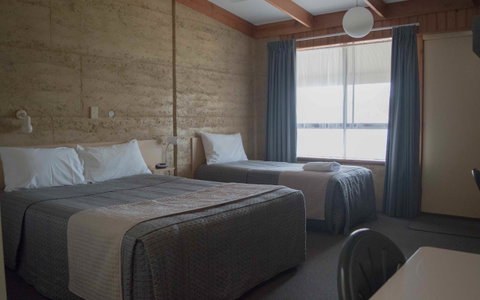 Hopetoun Motel & Chalet Village - Hotel Gold Coast 1