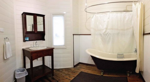 Hopetoun Motel & Chalet Village - Hotel Gold Coast 37