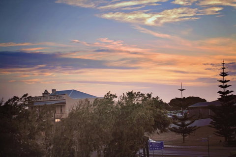 Hopetoun Motel & Chalet Village - Hotel Gold Coast 36