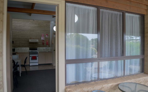 Hopetoun Motel & Chalet Village - Hotel Gold Coast 22