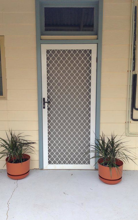 Hopetoun Motel & Chalet Village - Hotel Gold Coast 44
