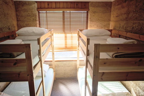 Hopetoun Motel & Chalet Village - Hotel Gold Coast 38