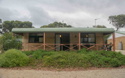 Hopetoun Motel & Chalet Village - Hotel Gold Coast 23