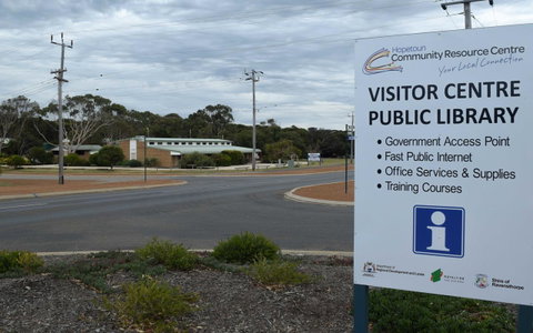 Hopetoun Motel & Chalet Village - Hotel Gold Coast 17