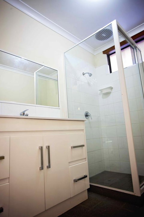 Hopetoun Motel & Chalet Village - Hotel Gold Coast 43