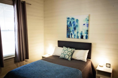 Hopetoun Motel & Chalet Village - Hotel Gold Coast 24