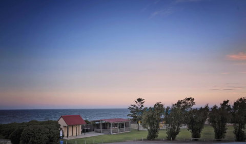 Hopetoun Motel & Chalet Village - Hotel Gold Coast 34