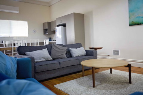 Hopetoun Motel & Chalet Village - Hotel Gold Coast 15