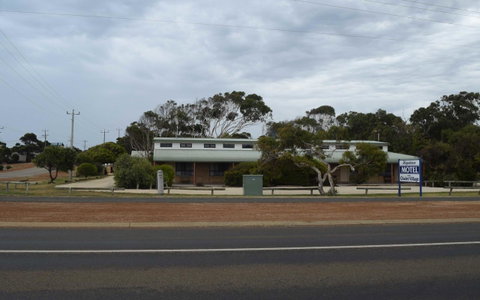 Hopetoun Motel & Chalet Village - Hotel Gold Coast 18